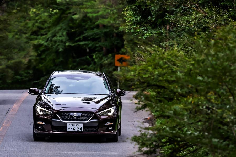  Nissan Skyline GT Hybrid (V37) 2019 года  (фото 20 из 35)